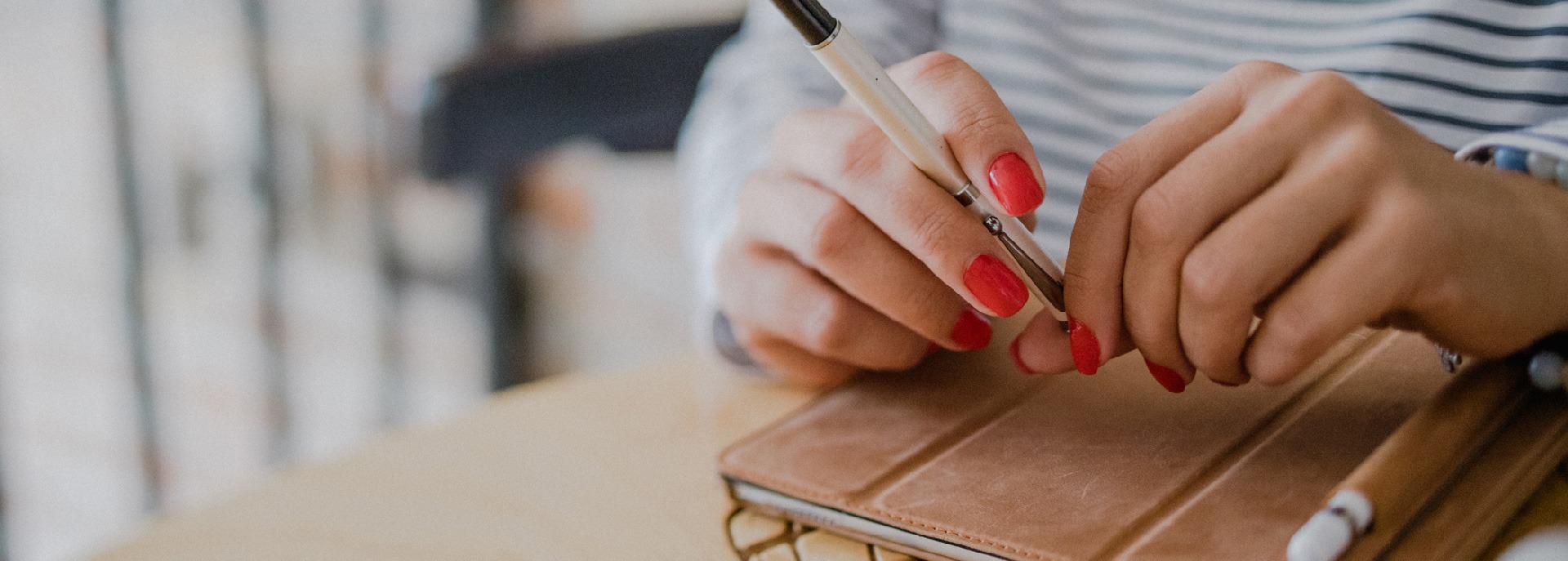 Maria Lengemann — Texterin und Ghostwriterin