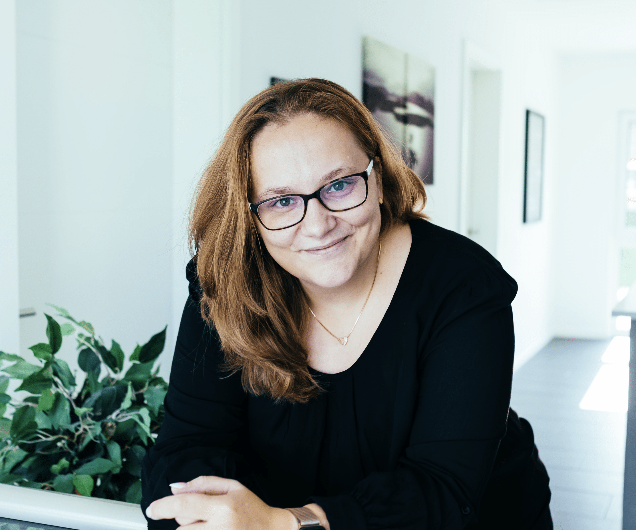 Maria Lengemann