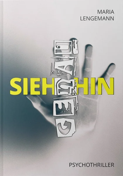Sieh genau hin