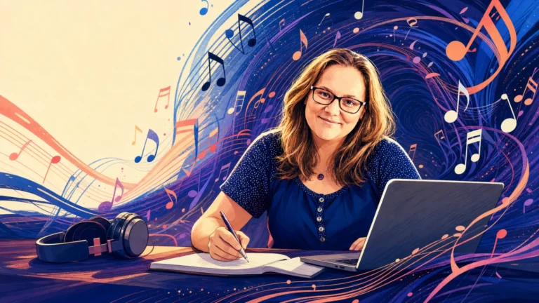 189 Songs, mit denen du konzentrierter arbeitest
