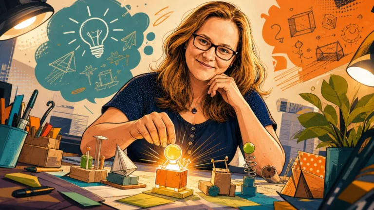 Die erfolgreichen 11 – Teil 1: Wer es nicht ausprobiert, kann nicht profitieren