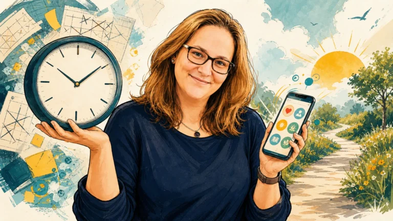 Effizientes Zeitmanagement geht heute anders