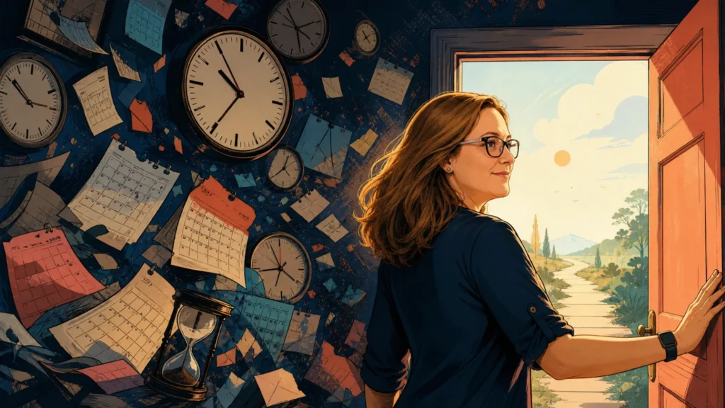 Keine Zeit fürs Zeitmanagement? 10 Lösungen für dieses Problem – Teil 1
