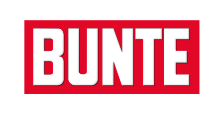 Logo von Bunte