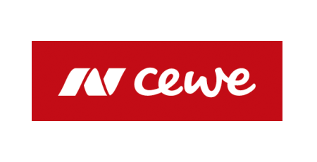 Logo von CEWE