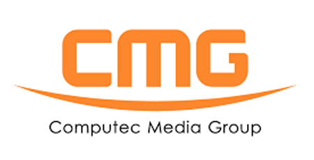Logo von Computec