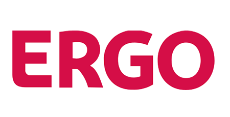 Logo von ERGO