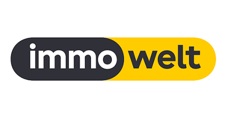 Logo von Immowelt