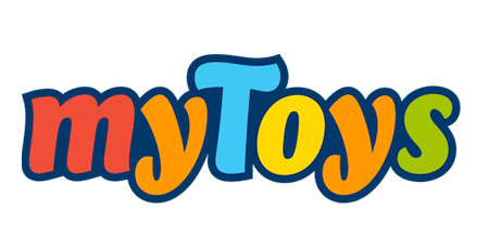 Logo von myToys