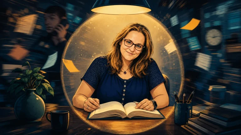 Hyperfocus: Wie man weniger arbeitet und mehr erreicht – Chris Bailey