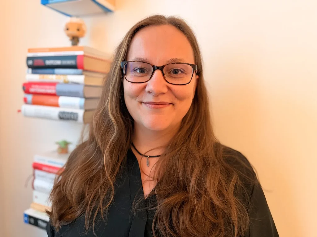 Maria Lengemann, Marketing-Strategin und Unternehmensberaterin