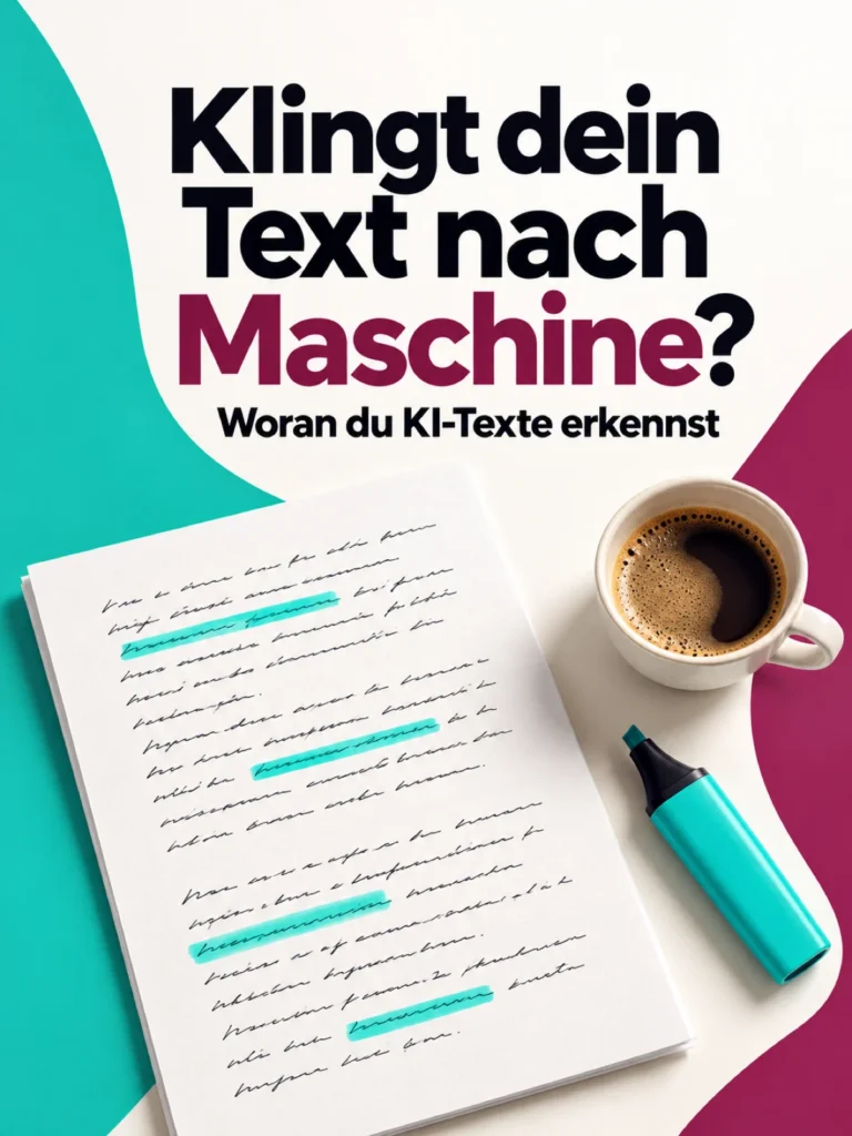 Die KI-Marker