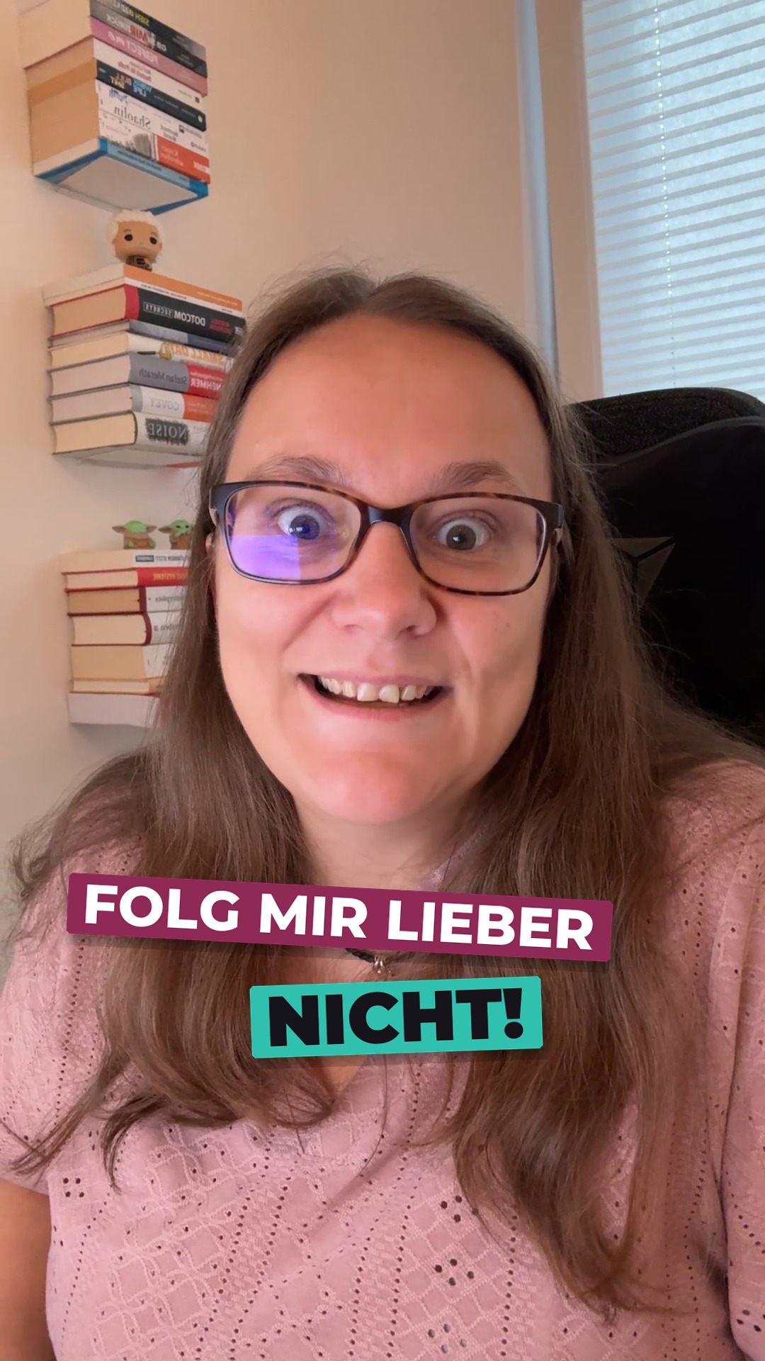 Standbild aus dem Reel vom 14. Oktober 2026