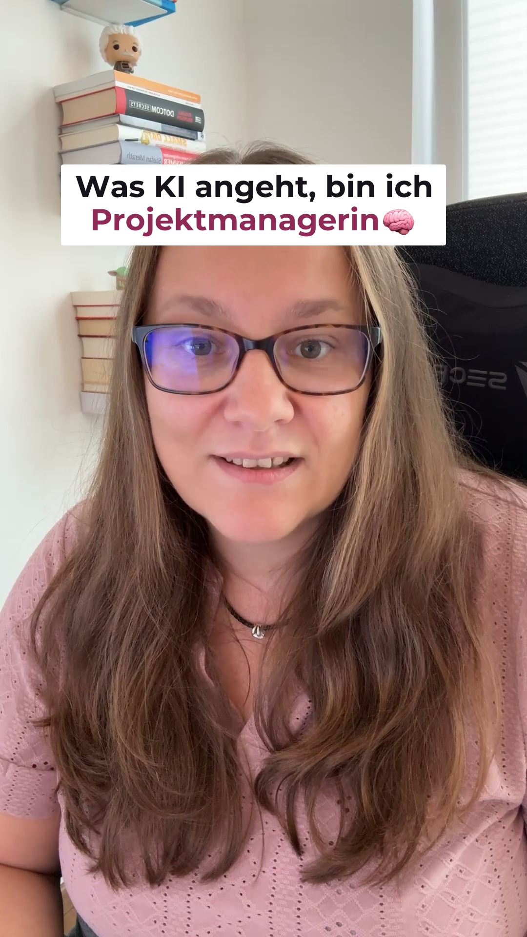 Standbild aus dem Reel vom 15. Oktober 2026