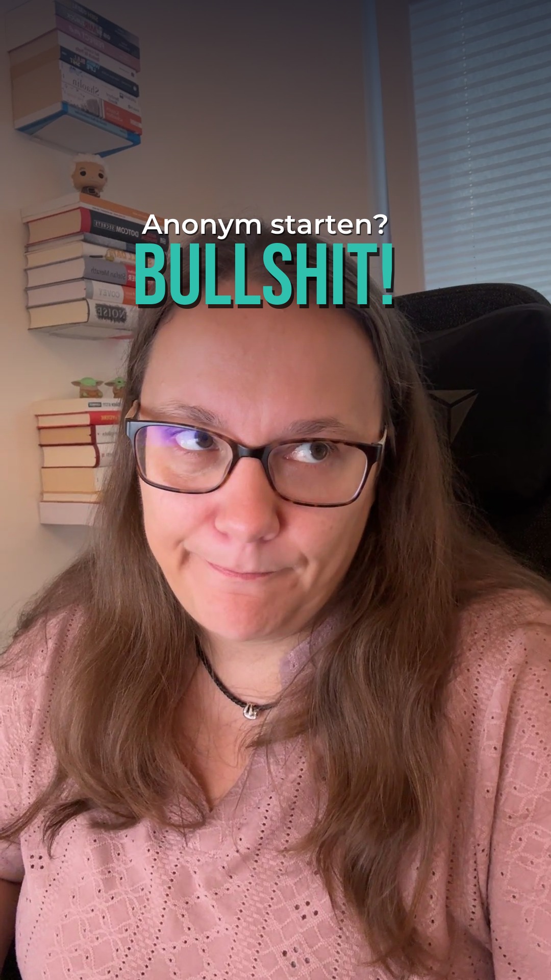 Standbild aus dem Reel vom 17. Oktober 2026
