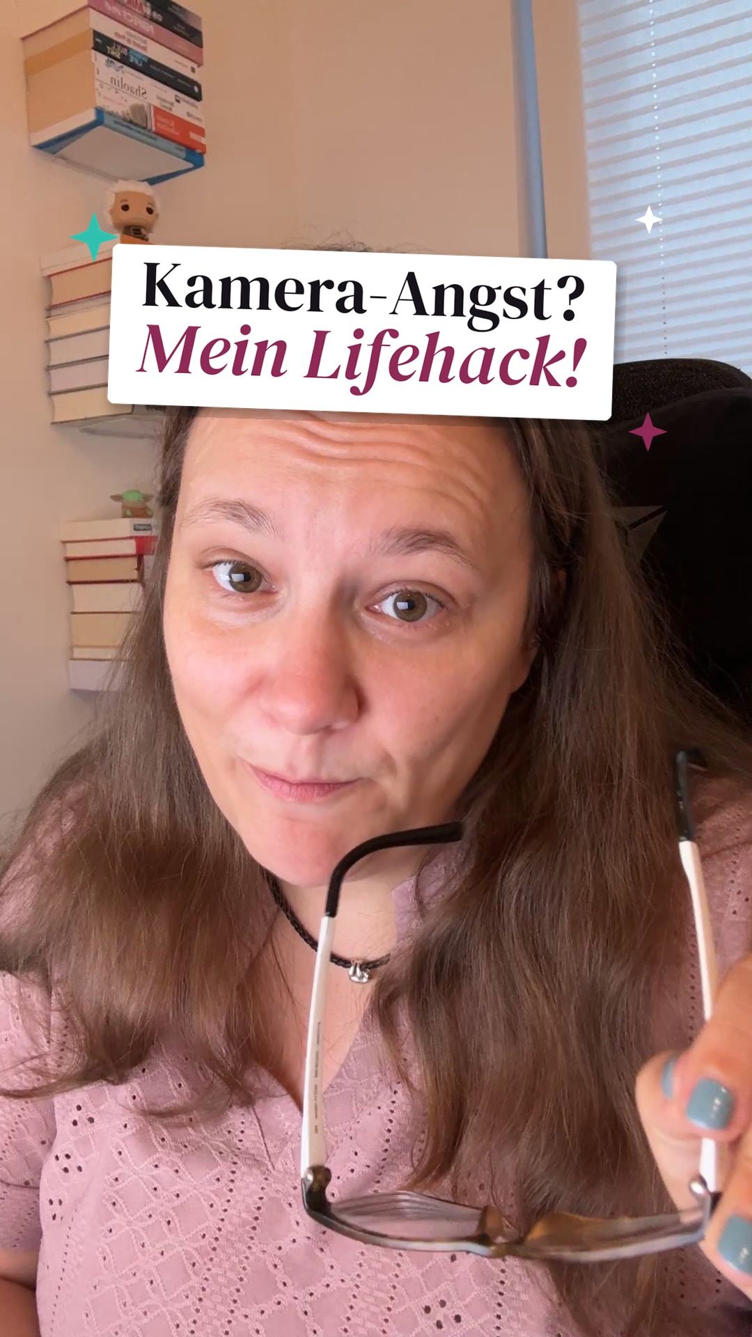 Standbild aus dem Reel vom 16. Oktober 2026