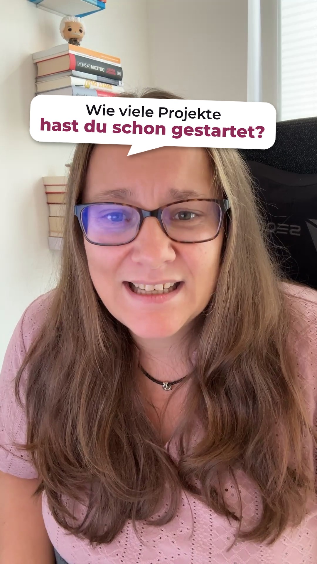Standbild aus dem Reel vom 15. Oktober 2026