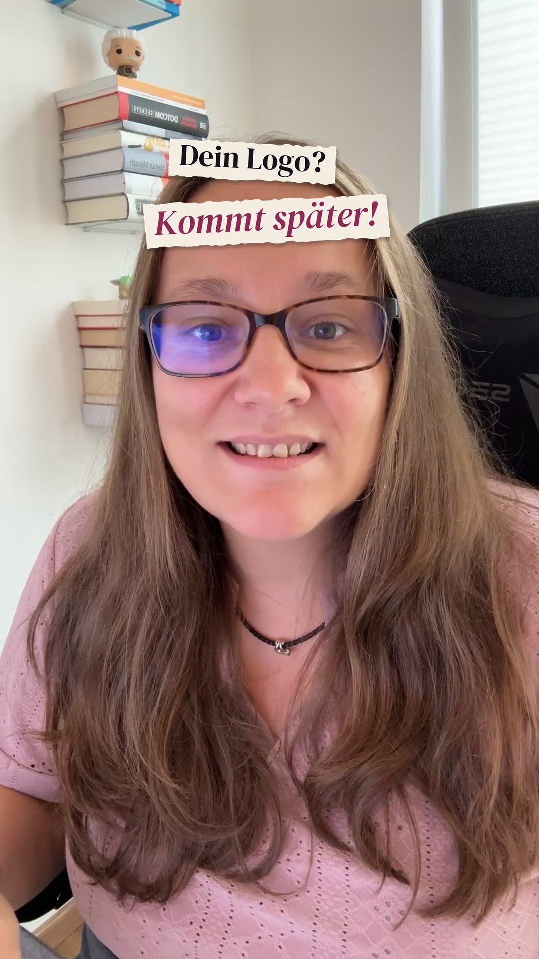 Standbild aus dem Reel vom 13. Oktober 2026