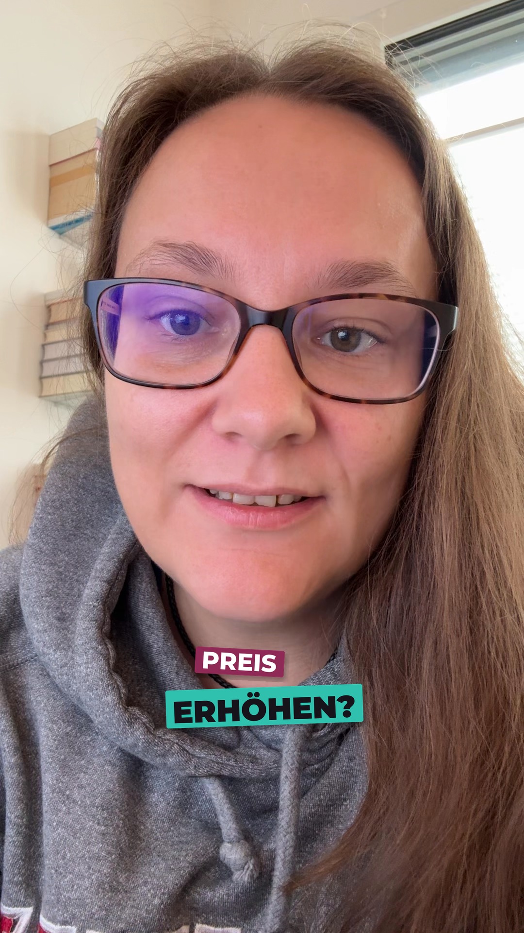Standbild aus dem Reel vom 15. Oktober 2026