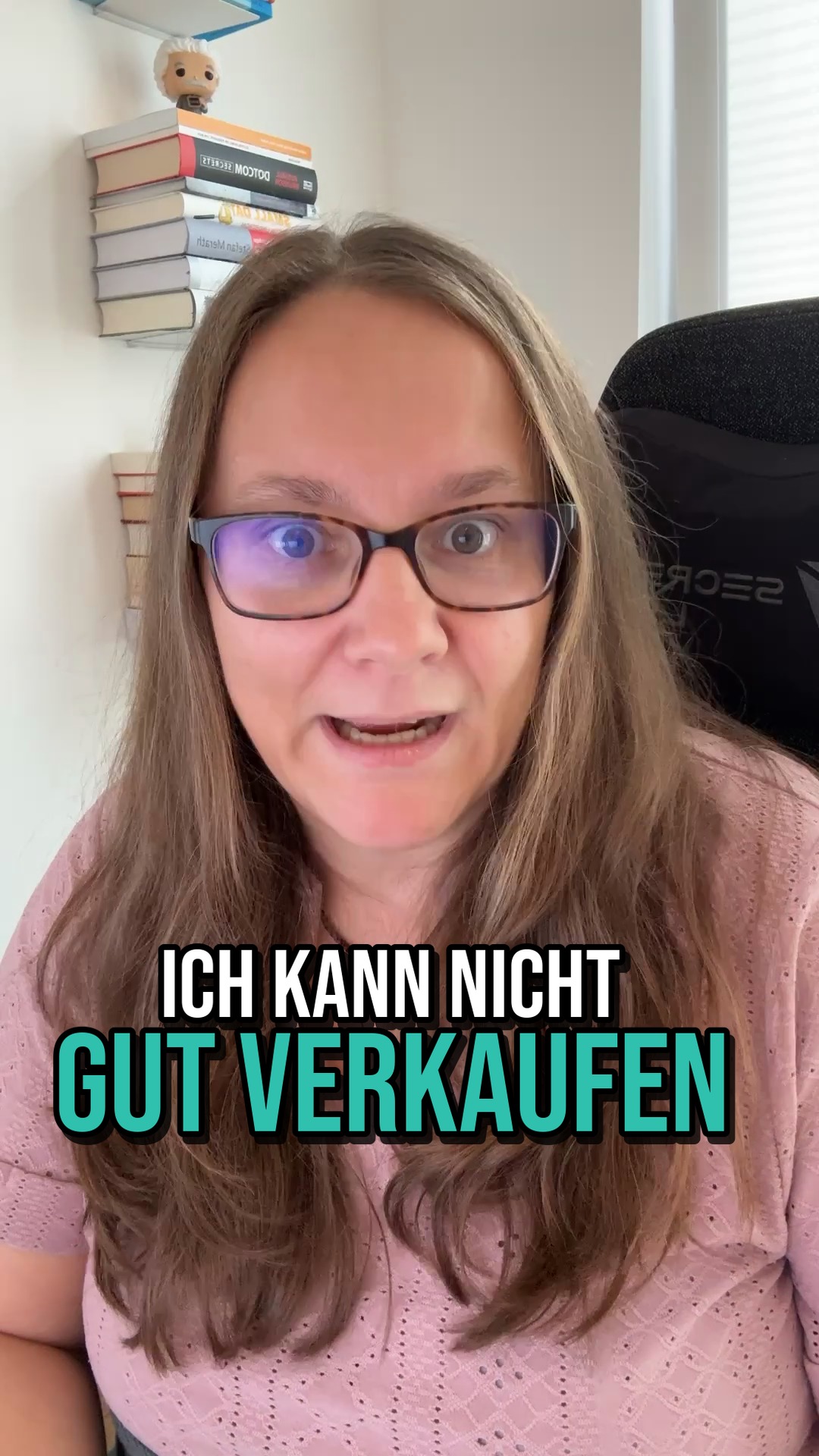 Standbild aus dem Reel vom 14. Oktober 2026
