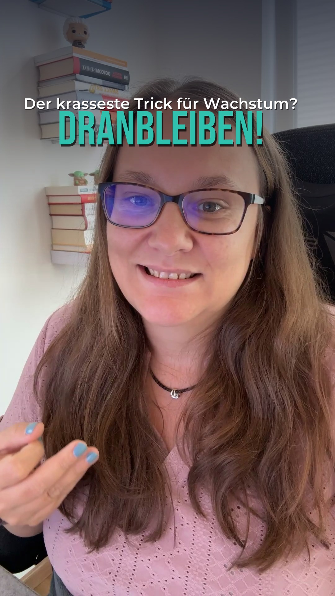 Standbild aus dem Reel vom 14. Oktober 2026